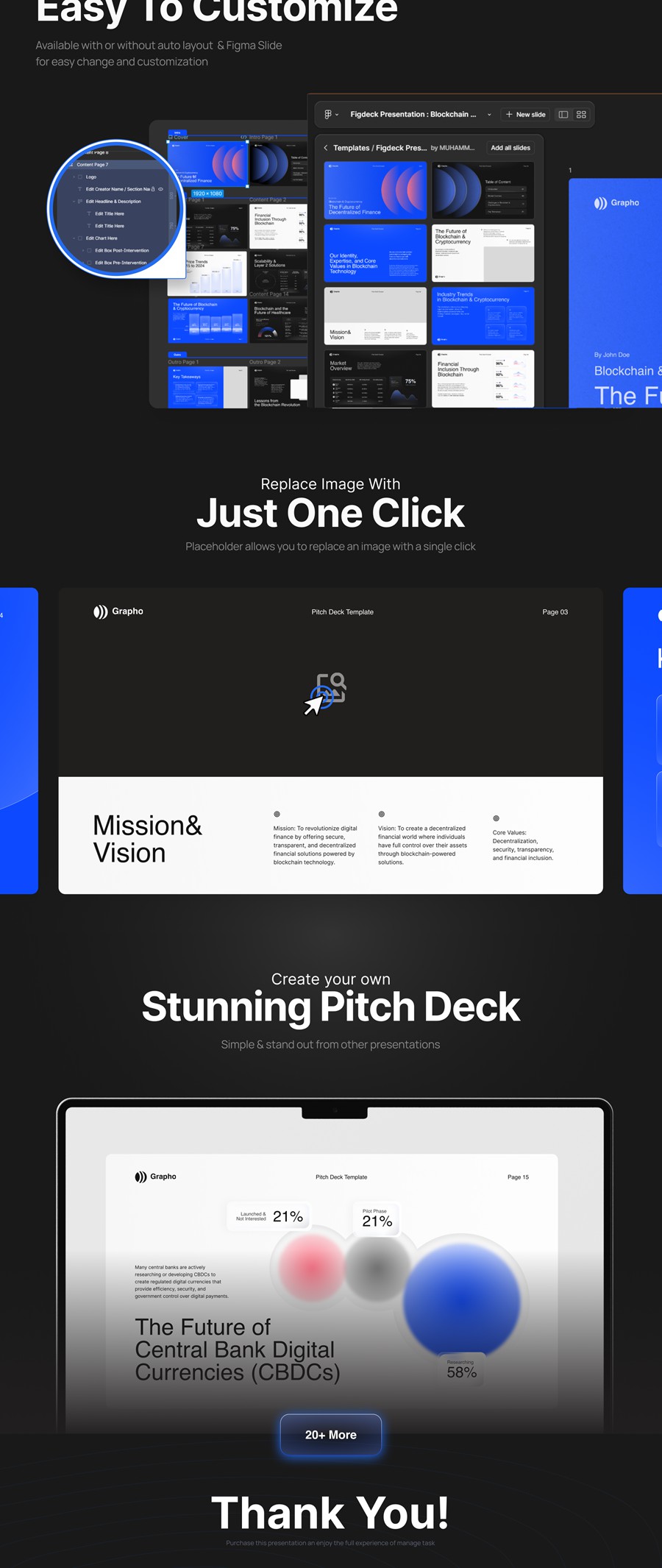 25页国外极简风格年度报表简报品牌策划营销提案幻灯片设计figma/ppt格式素材Grapho – Blockchain and Cryptocurrency Pitch Deck 幻灯图表 第8张-素材湾丨精选海外优质设计素材资源 25页国外极简风格年度报表简报品牌策划营销提案幻灯片设计figma/ppt格式素材Grapho – Blockchain and Cryptocurrency Pitch Deck 幻灯图表 sucaiwan.com