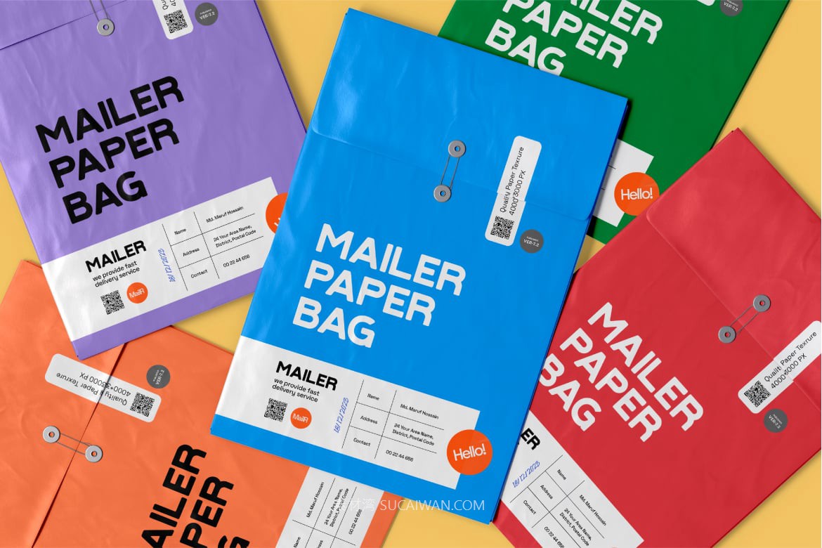 英文字体:现代美学圆角视觉海报包装标题品牌logo设计无衬线字体 Mahessa font 设计素材 第3张-素材湾丨精选海外优质设计素材资源 英文字体:现代美学圆角视觉海报包装标题品牌logo设计无衬线字体 Mahessa font 设计素材 sucaiwan.com