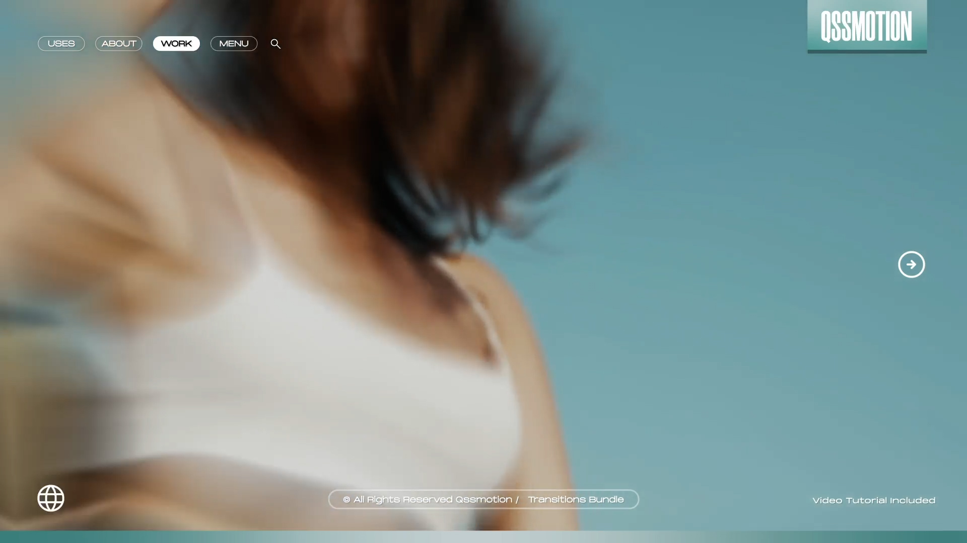 6个快速缩放旋转变形转场过渡达芬奇预设 Zoom Transitions For Davinci Resolve , 第3张-素材湾丨精选海外优质设计素材资源 6个快速缩放旋转变形转场过渡达芬奇预设 Zoom Transitions For Davinci Resolve , sucaiwan.com