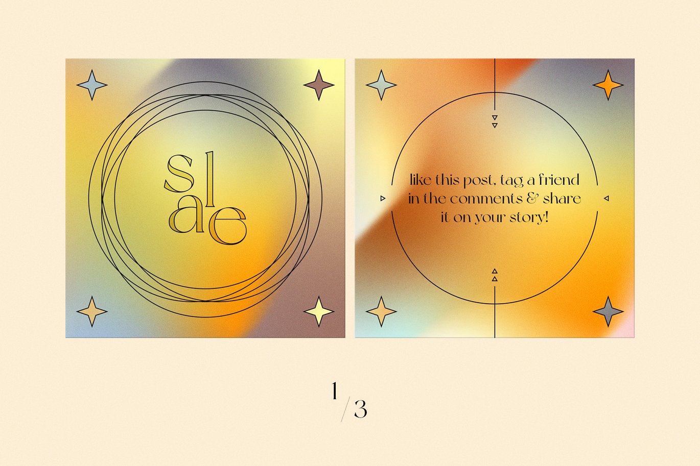 超酷渐变抽象形状新媒体公众号推文电商海报设计PSD模板素材 Social Media Marketing Banner Set with Gradients 图片素材 第6张-素材湾丨精选海外优质设计素材资源 超酷渐变抽象形状新媒体公众号推文电商海报设计PSD模板素材 Social Media Marketing Banner Set with Gradients 图片素材 sucaiwan.com