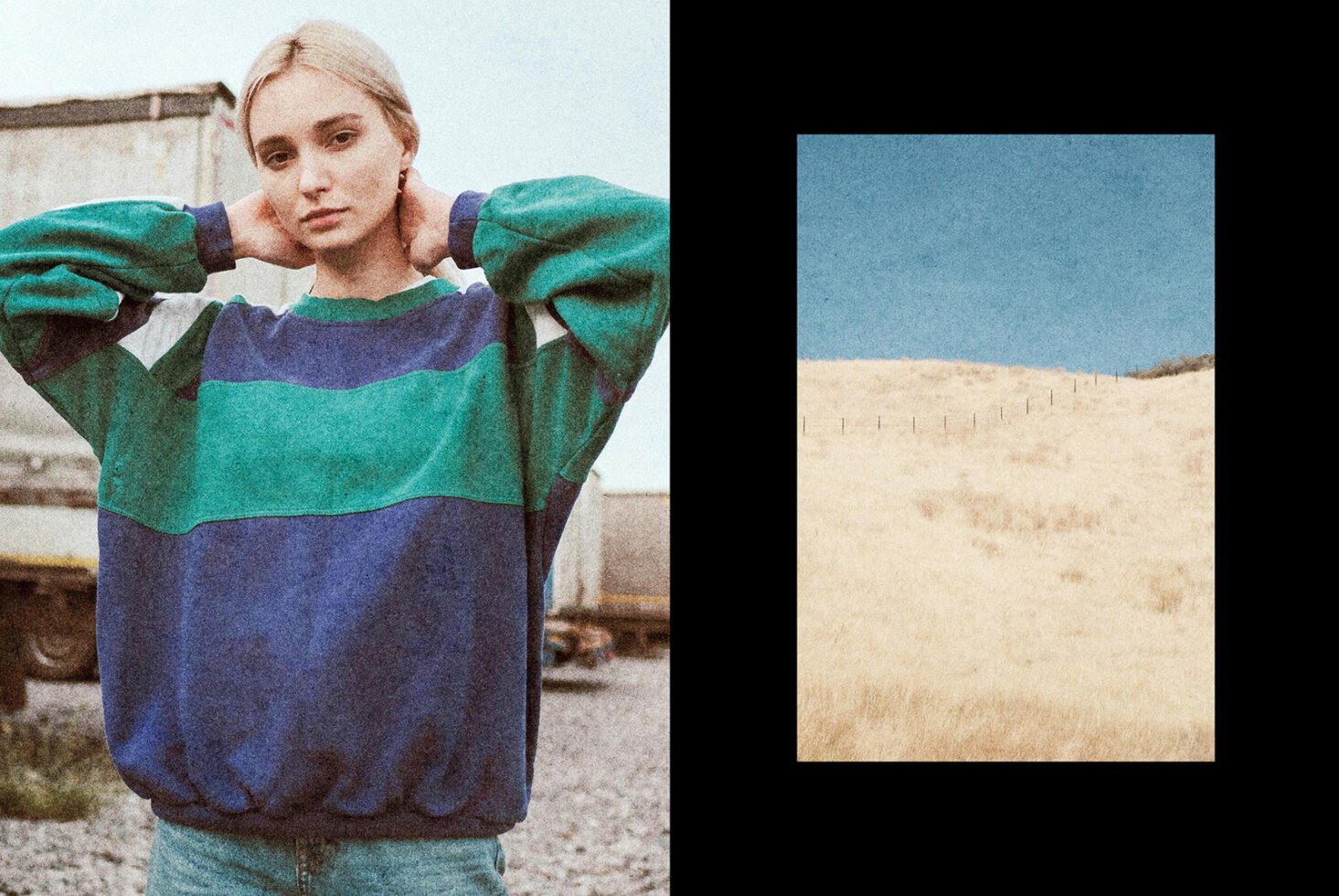 复古粒状照片效果ps特效滤镜样机 Aged Grainy Photo Effect , 第2张-素材湾丨精选海外优质设计素材资源 复古粒状照片效果ps特效滤镜样机 Aged Grainy Photo Effect , sucaiwan.com