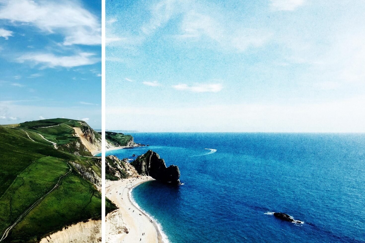 复古粒状照片效果ps特效滤镜样机 Aged Grainy Photo Effect , 第5张-素材湾丨精选海外优质设计素材资源 复古粒状照片效果ps特效滤镜样机 Aged Grainy Photo Effect , sucaiwan.com