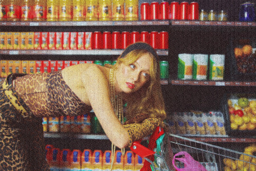 复古老式riso打印照片效果ps特效滤镜样机 Old School Printer Photo Effect , 第2张-素材湾丨精选海外优质设计素材资源 复古老式riso打印照片效果ps特效滤镜样机 Old School Printer Photo Effect , sucaiwan.com