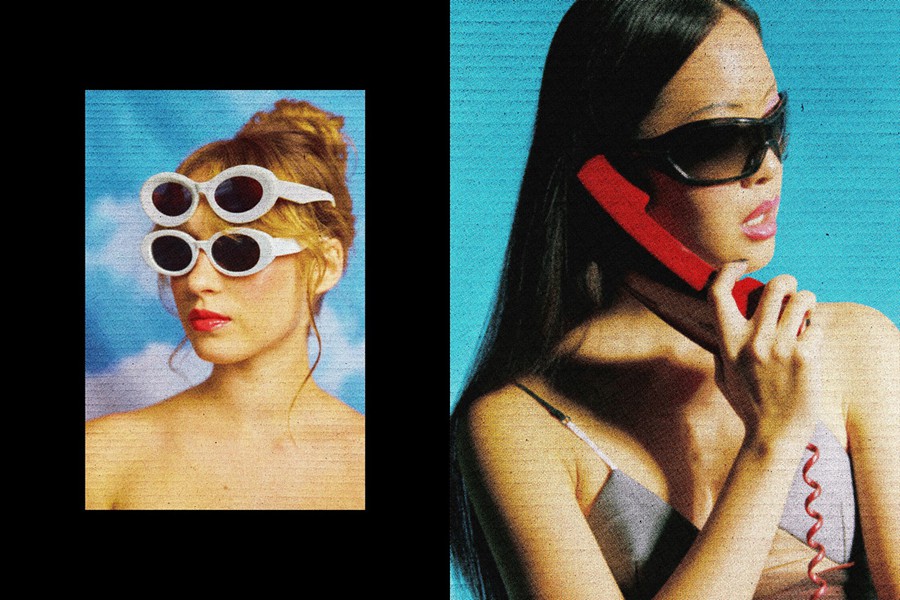 复古老式riso打印照片效果ps特效滤镜样机 Old School Printer Photo Effect , 第4张-素材湾丨精选海外优质设计素材资源 复古老式riso打印照片效果ps特效滤镜样机 Old School Printer Photo Effect , sucaiwan.com