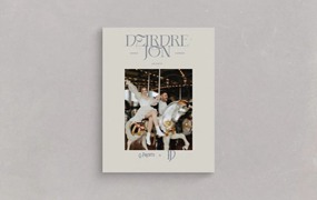 复古怀旧电影胶片模拟颗粒晕影纹理人文扫街LR调色预设 G-Presets - Deidre and Jon Presets