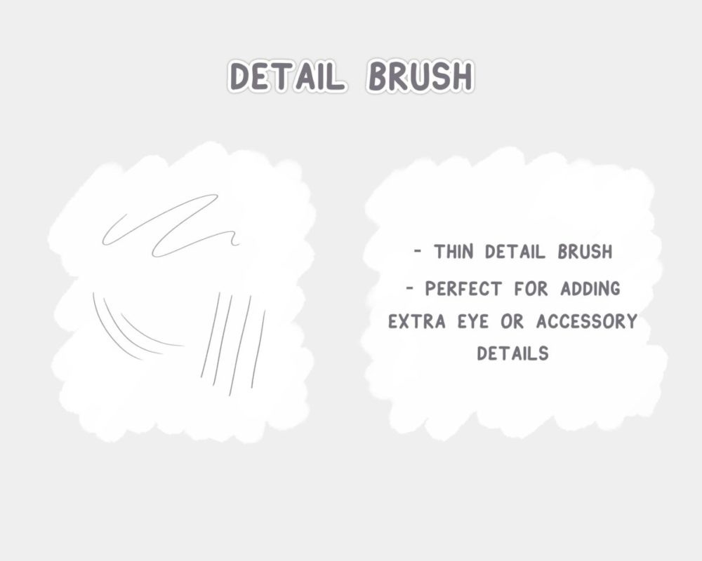 平滑柔软动漫绘画线条素描procreate笔刷画笔素材 Soft Aesthetic Anime Brush Set for Procreate , 第6张-素材湾丨精选海外优质设计素材资源 平滑柔软动漫绘画线条素描procreate笔刷画笔素材 Soft Aesthetic Anime Brush Set for Procreate , sucaiwan.com