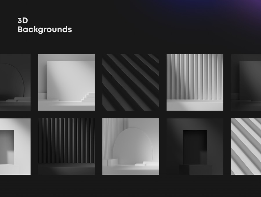 17款高清苹果全套电子设备UI广告界面设计展示模型样机动态效果AE/Figma/C4D格式素材Simple Mockups 2.0 , 第5张-素材湾丨精选海外优质设计素材资源 17款高清苹果全套电子设备UI广告界面设计展示模型样机动态效果AE/Figma/C4D格式素材Simple Mockups 2.0 , sucaiwan.com