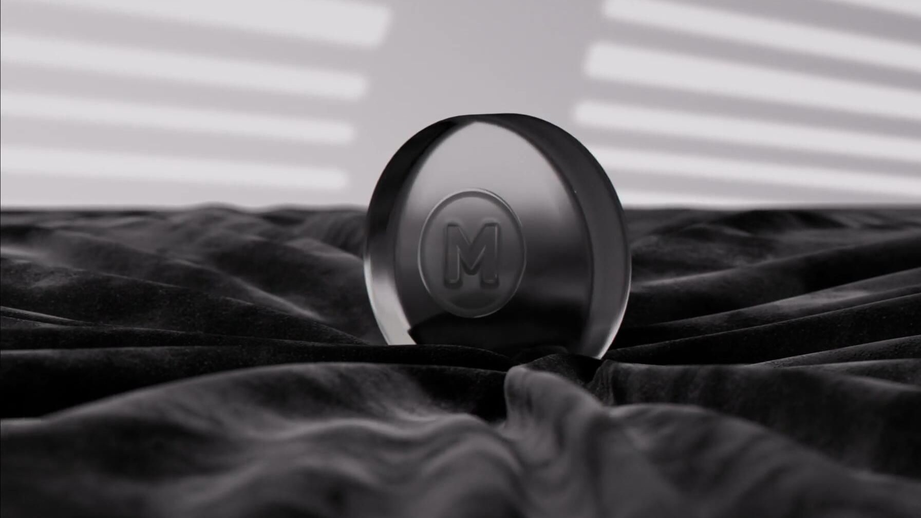 AE模板：创意创意级优雅空灵玻璃感LOGO展示 , sucaiwan.com