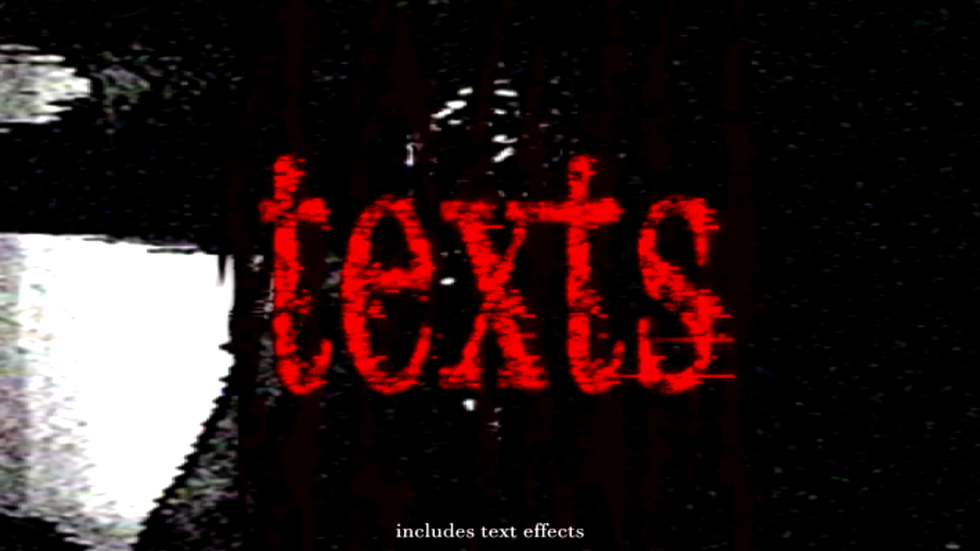 嘻哈说唱标志性Opium厂牌死亡摇滚迷幻失真音乐视觉AE预设效果 POVIKAS OPIUM PRESETS , 第3张-素材湾丨精选海外优质设计素材资源 嘻哈说唱标志性Opium厂牌死亡摇滚迷幻失真音乐视觉AE预设效果 POVIKAS OPIUM PRESETS , sucaiwan.com