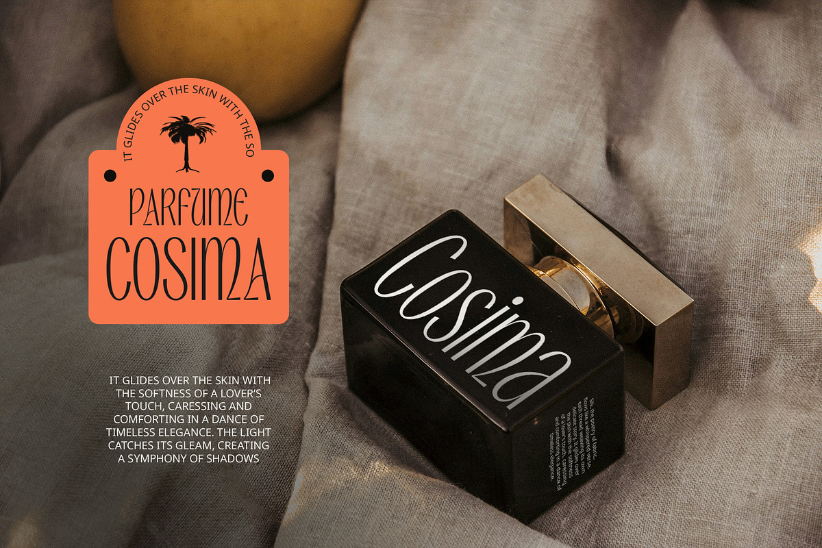 现代优雅品牌杂志包装徽标设计无衬线英文字体安装包 Burke – Classic Font , 第2张-素材湾丨精选海外优质设计素材资源 现代优雅品牌杂志包装徽标设计无衬线英文字体安装包 Burke – Classic Font , sucaiwan.com