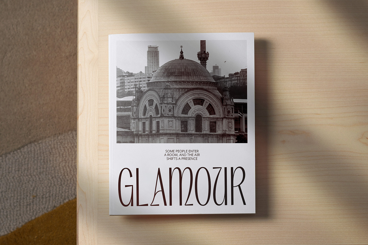 现代优雅品牌杂志包装徽标设计无衬线英文字体安装包 Burke – Classic Font , 第3张-素材湾丨精选海外优质设计素材资源 现代优雅品牌杂志包装徽标设计无衬线英文字体安装包 Burke – Classic Font , sucaiwan.com