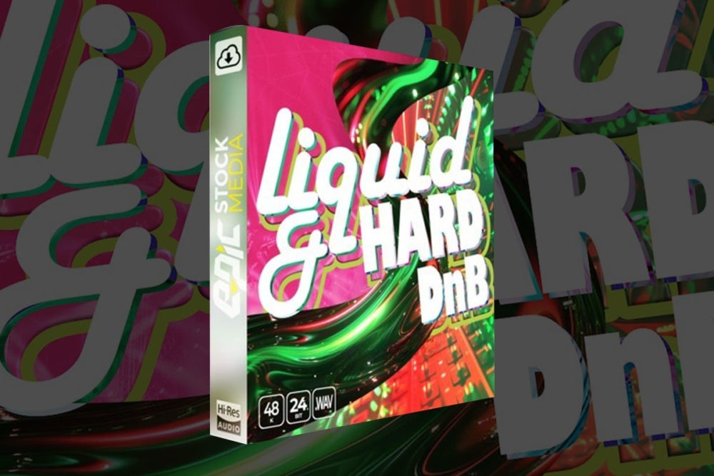 430+组粗犷暗黑快节奏兴奋激昂深沉贝斯鼓无损音效素材Epic Stock Media Liquid and Hard DnB , 第1张-素材湾丨精选海外优质设计素材资源 430+组粗犷暗黑快节奏兴奋激昂深沉贝斯鼓无损音效素材Epic Stock Media Liquid and Hard DnB , sucaiwan.com