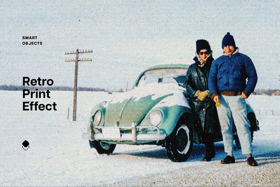 复古燥点老式照片效果ps特效滤镜样机 Retro Print Design Effect , 第1张-素材湾丨精选海外优质设计素材资源 复古燥点老式照片效果ps特效滤镜样机 Retro Print Design Effect , sucaiwan.com