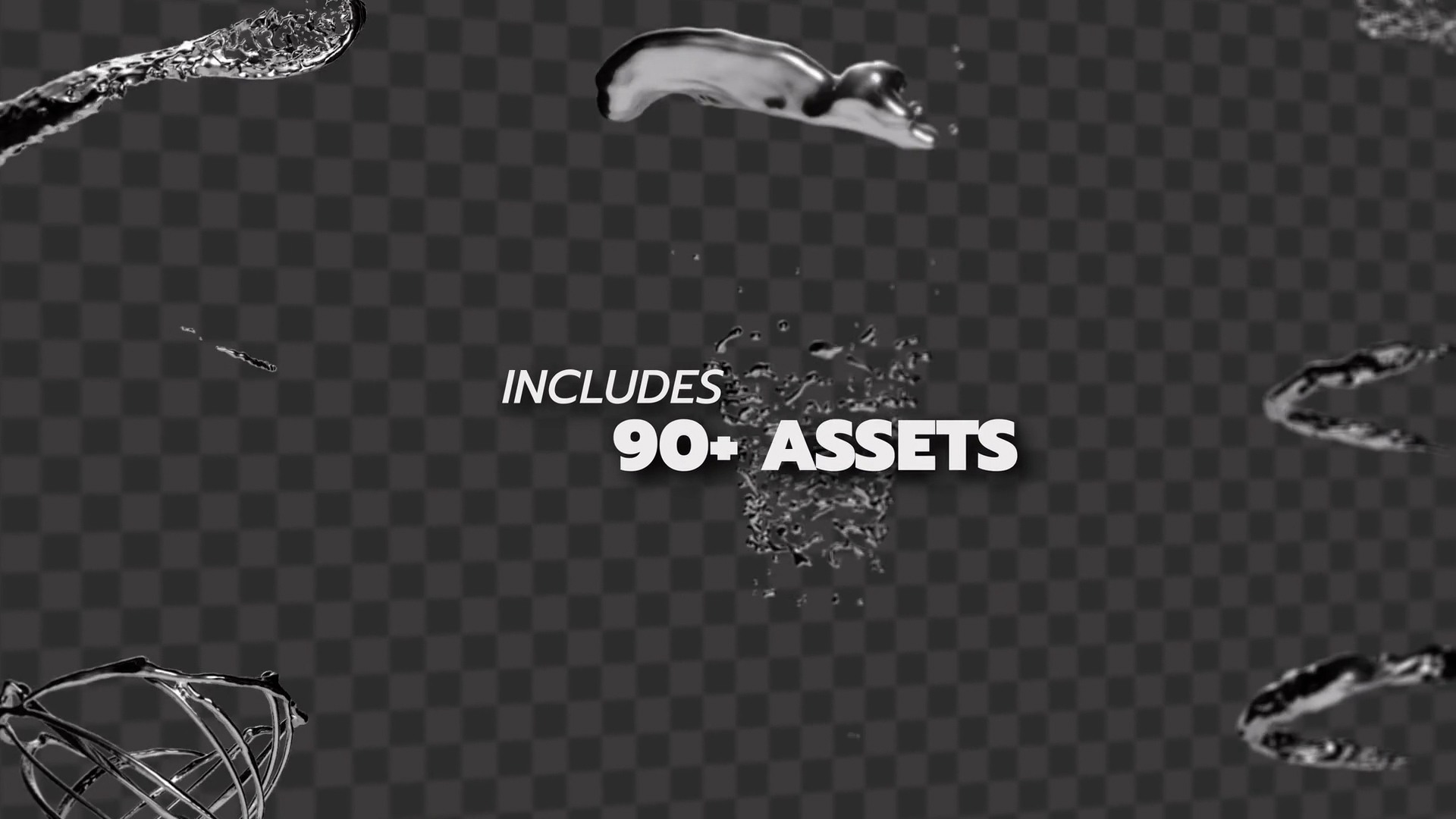 Cinepacks - Liquid Spiral FX 103种嘻哈说唱金属酸性镀铬液体螺旋流体模拟效果MOV视频素材包 , 第4张-素材湾丨精选海外优质设计素材资源 Cinepacks - Liquid Spiral FX 103种嘻哈说唱金属酸性镀铬液体螺旋流体模拟效果MOV视频素材包 , sucaiwan.com