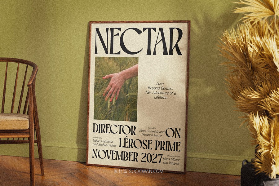 英文字体:复古精致优雅风格圆润浓缩衬线标题品牌海报字体 Belvare Retro Aesthetic Serif , 第10张-素材湾丨精选海外优质设计素材资源 英文字体:复古精致优雅风格圆润浓缩衬线标题品牌海报字体 Belvare Retro Aesthetic Serif , sucaiwan.com