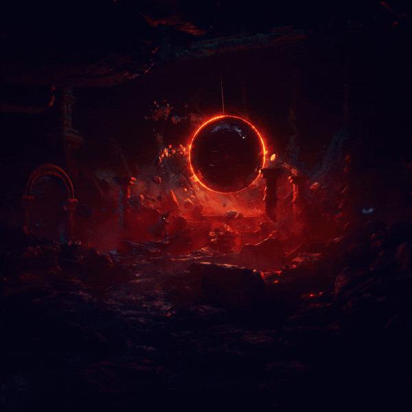 UE未来科幻遗忘星系尽头场景资产3D模型素材SciFi Environment – The Orb , 第7张-素材湾丨精选海外优质设计素材资源 UE未来科幻遗忘星系尽头场景资产3D模型素材SciFi Environment – The Orb , sucaiwan.com