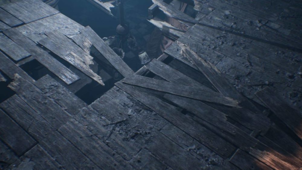 UE废弃室内纺织品织物场景资产3D模型素材Abandoned Architecture , 第2张-素材湾丨精选海外优质设计素材资源 UE废弃室内纺织品织物场景资产3D模型素材Abandoned Architecture , sucaiwan.com