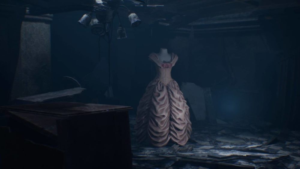 UE废弃室内纺织品织物场景资产3D模型素材Abandoned Architecture , 第4张-素材湾丨精选海外优质设计素材资源 UE废弃室内纺织品织物场景资产3D模型素材Abandoned Architecture , sucaiwan.com