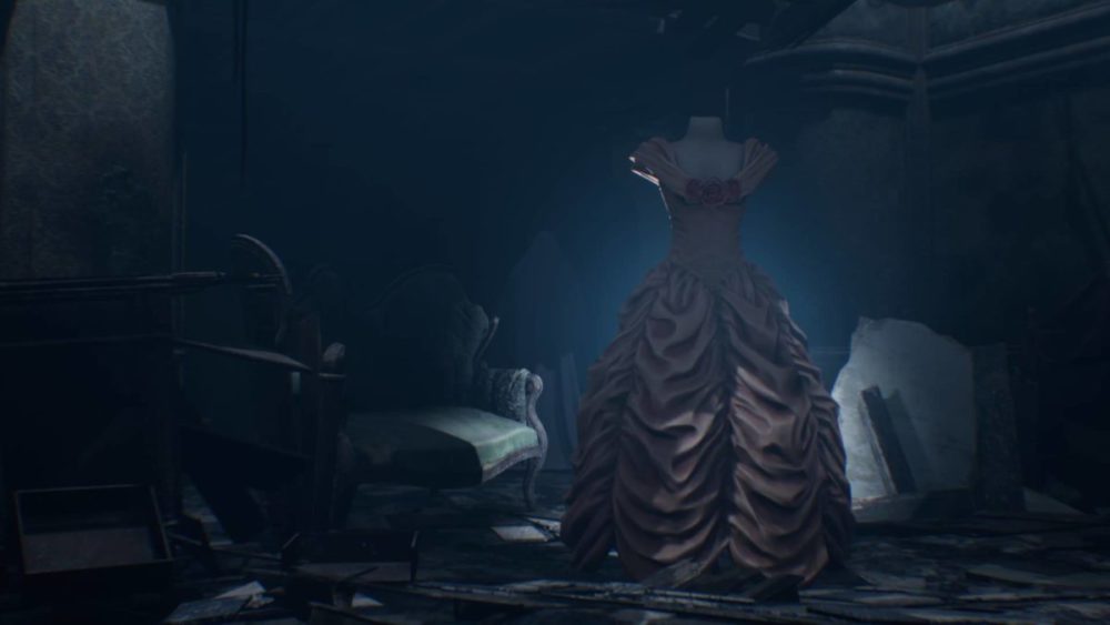 UE废弃室内纺织品织物场景资产3D模型素材Abandoned Architecture , 第3张-素材湾丨精选海外优质设计素材资源 UE废弃室内纺织品织物场景资产3D模型素材Abandoned Architecture , sucaiwan.com