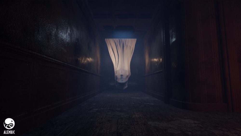 UE废弃室内纺织品织物场景资产3D模型素材Abandoned Architecture , 第6张-素材湾丨精选海外优质设计素材资源 UE废弃室内纺织品织物场景资产3D模型素材Abandoned Architecture , sucaiwan.com