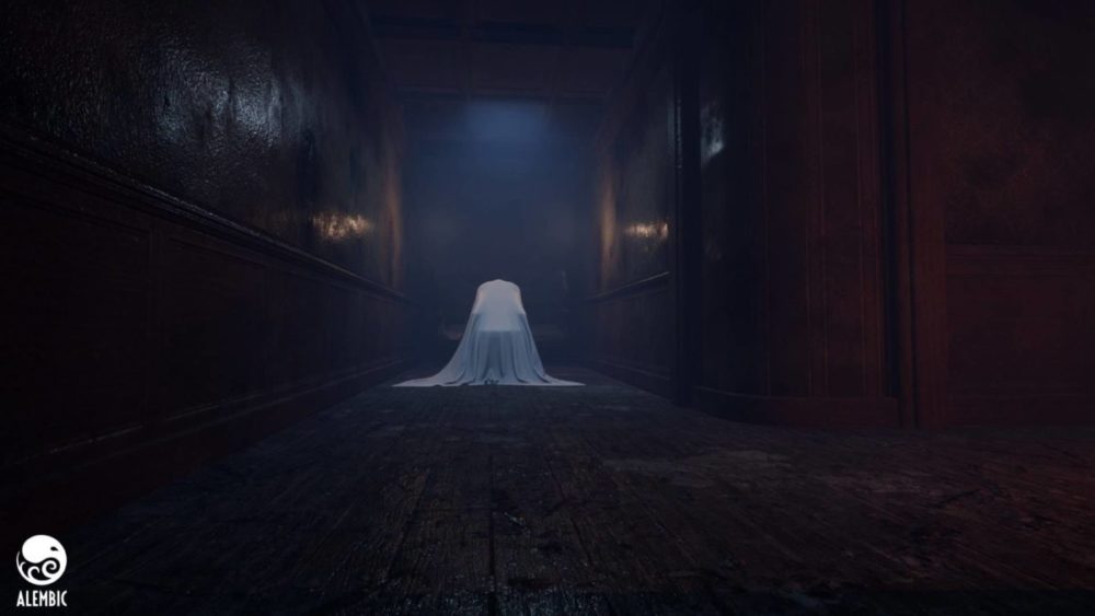 UE废弃室内纺织品织物场景资产3D模型素材Abandoned Architecture , 第5张-素材湾丨精选海外优质设计素材资源 UE废弃室内纺织品织物场景资产3D模型素材Abandoned Architecture , sucaiwan.com