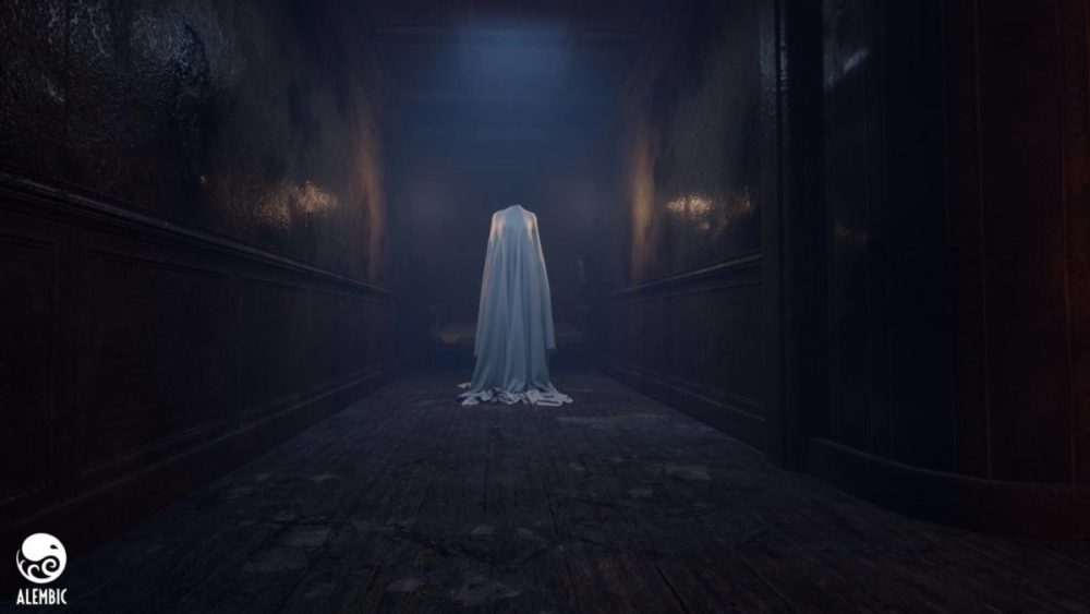 UE废弃室内纺织品织物场景资产3D模型素材Abandoned Architecture , 第9张-素材湾丨精选海外优质设计素材资源 UE废弃室内纺织品织物场景资产3D模型素材Abandoned Architecture , sucaiwan.com