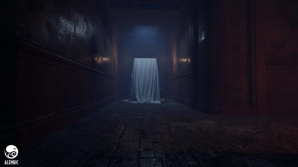 UE废弃室内纺织品织物场景资产3D模型素材Abandoned Architecture , 第10张-素材湾丨精选海外优质设计素材资源 UE废弃室内纺织品织物场景资产3D模型素材Abandoned Architecture , sucaiwan.com