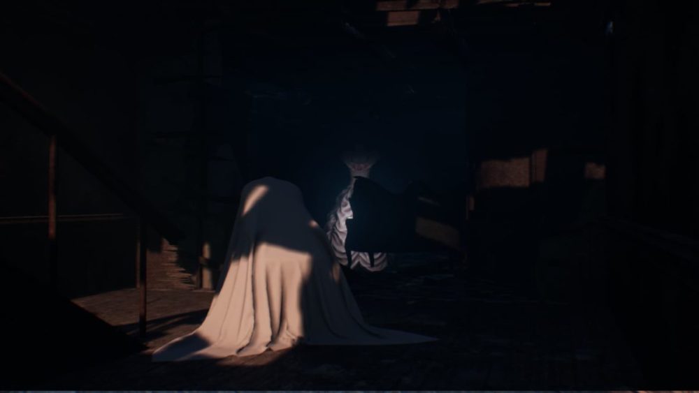 UE废弃室内纺织品织物场景资产3D模型素材Abandoned Architecture , 第11张-素材湾丨精选海外优质设计素材资源 UE废弃室内纺织品织物场景资产3D模型素材Abandoned Architecture , sucaiwan.com