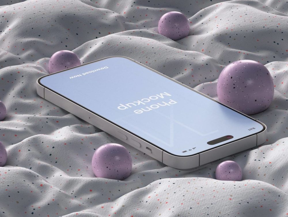 11款创意UI广告界面设计苹果iPhone 14 Pro展示效果图PSD样机模板素材 11 iPhone 14 Pro Mockups , 第4张-素材湾丨精选海外优质设计素材资源 11款创意UI广告界面设计苹果iPhone 14 Pro展示效果图PSD样机模板素材 11 iPhone 14 Pro Mockups , sucaiwan.com