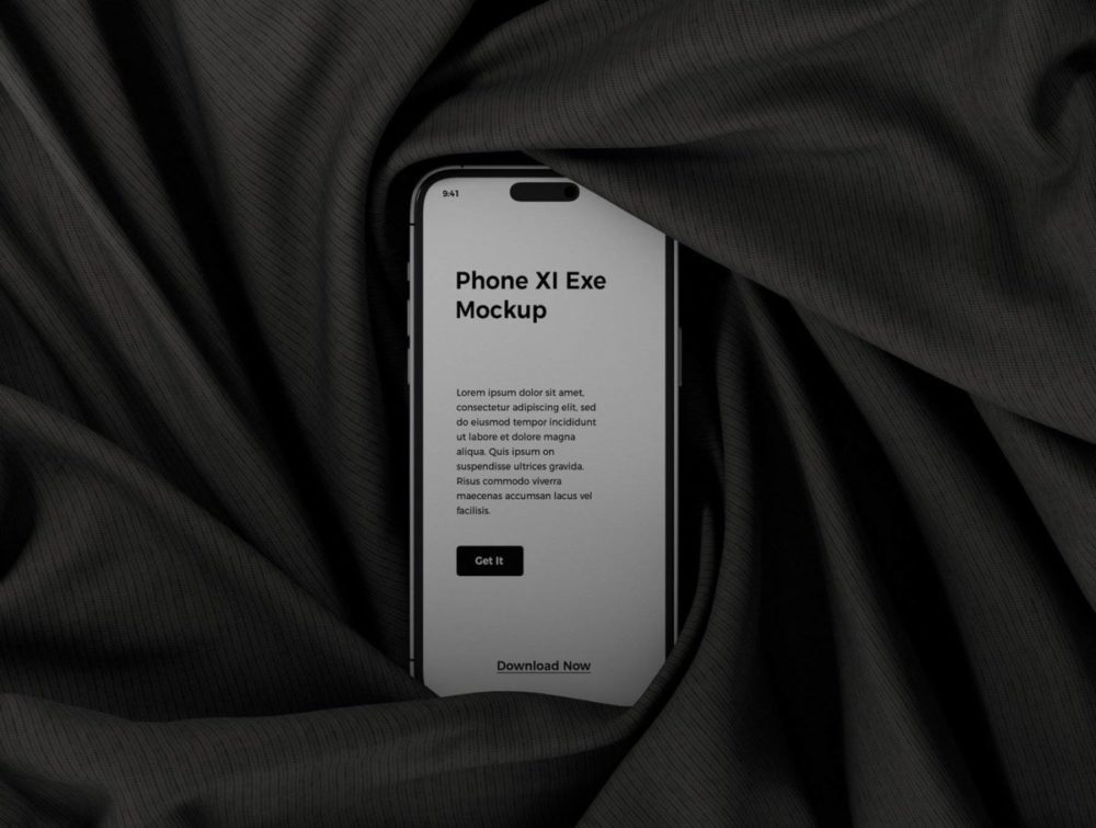 11款创意UI广告界面设计苹果iPhone 14 Pro展示效果图PSD样机模板素材 11 iPhone 14 Pro Mockups , 第6张-素材湾丨精选海外优质设计素材资源 11款创意UI广告界面设计苹果iPhone 14 Pro展示效果图PSD样机模板素材 11 iPhone 14 Pro Mockups , sucaiwan.com