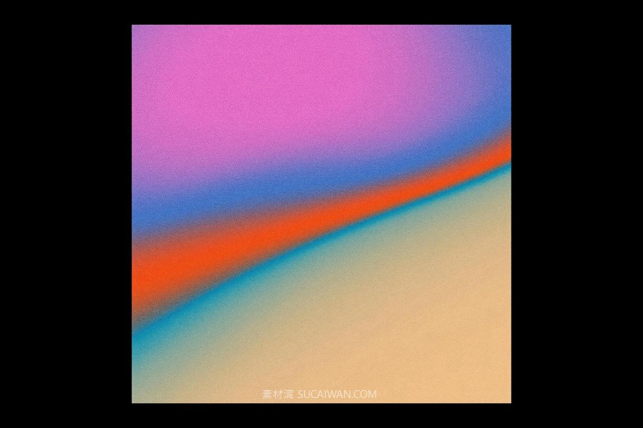 30个超现代沉浸式弥散光彩虹色液态金属纹理背景配色PSD源文件套装 Holographix — Gradient Generator 图片素材 sucaiwan.com