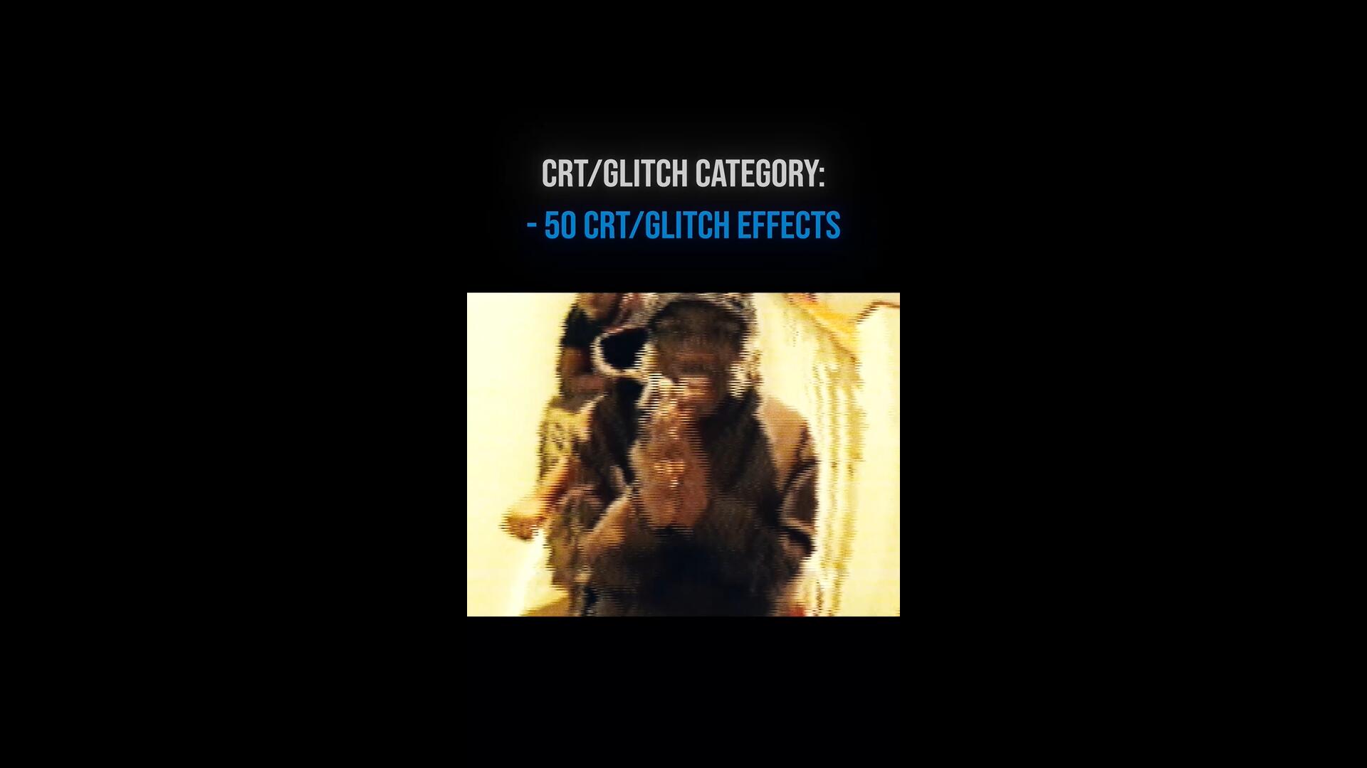 578个嘻哈说唱风格慢快门、摇晃、热视觉、CRT、故障、叠加剪辑编辑视觉效果AE脚本 GlobalFX Extension , 第10张-素材湾丨精选海外优质设计素材资源 578个嘻哈说唱风格慢快门、摇晃、热视觉、CRT、故障、叠加剪辑编辑视觉效果AE脚本 GlobalFX Extension , sucaiwan.com