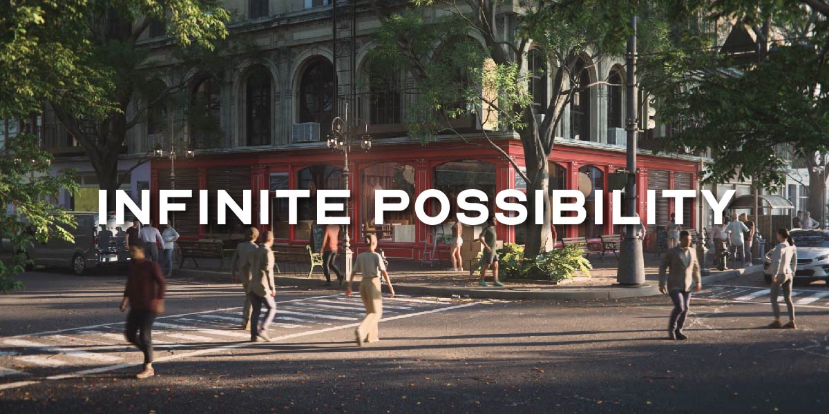 Blender人群集群动画模拟插件+模型预设 Population Pro V1.1.2 Blender Market – Population – Human Crowd Simulation , 第7张-素材湾丨精选海外优质设计素材资源 Blender人群集群动画模拟插件+模型预设 Population Pro V1.1.2 Blender Market – Population – Human Crowd Simulation , sucaiwan.com