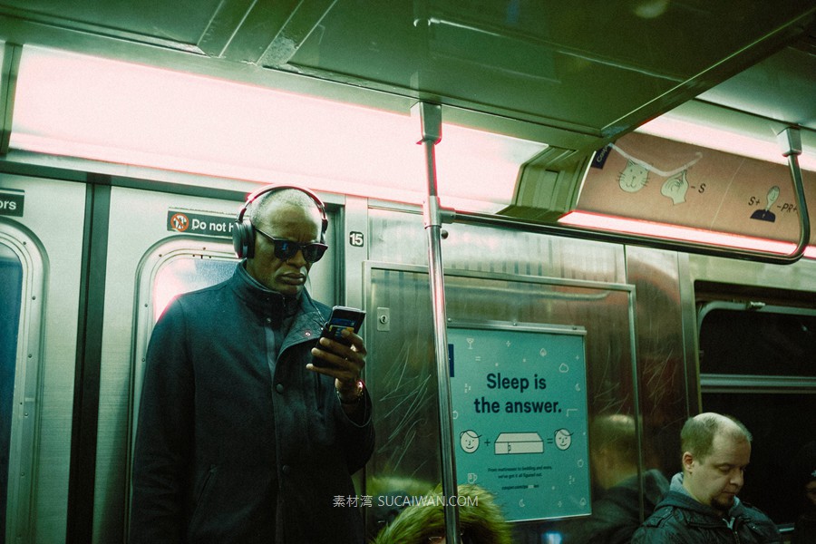 顶级ins风国外柯达Cinestill 800T/Gold 200/Portra 400胶片颗粒模拟电影美学扫街照片调色Lr预设/Ps动作 The Classic Presets – Classic ECN-2 2025 , sucaiwan.com