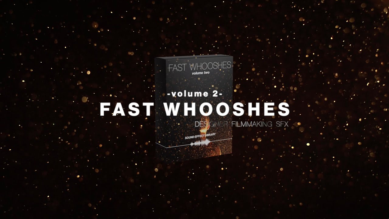 音效：426个短片剪辑呐喊、呼啸、无人机、电影级音效素材捆绑包 FCPX Full Access – Master SFX Bundle , sucaiwan.com