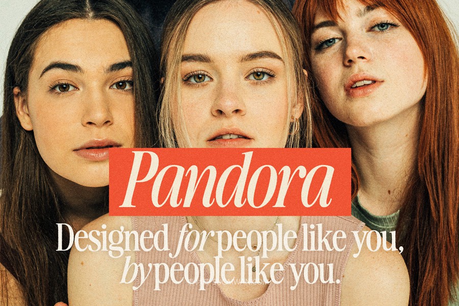 英文字体： 梦幻优雅自然有机极简主义海报排版标题衬线字体家族 The Awesome Serif Family (32 Fonts) 设计素材 sucaiwan.com