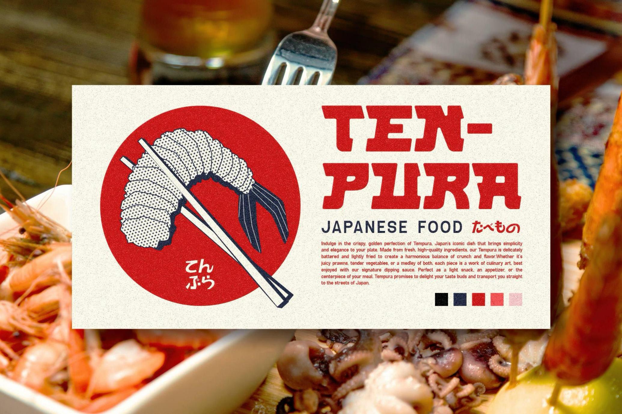 时尚日文块状风格品牌海报包装设计无衬线英文字体安装包 Kyouka — Japanese Font , sucaiwan.com