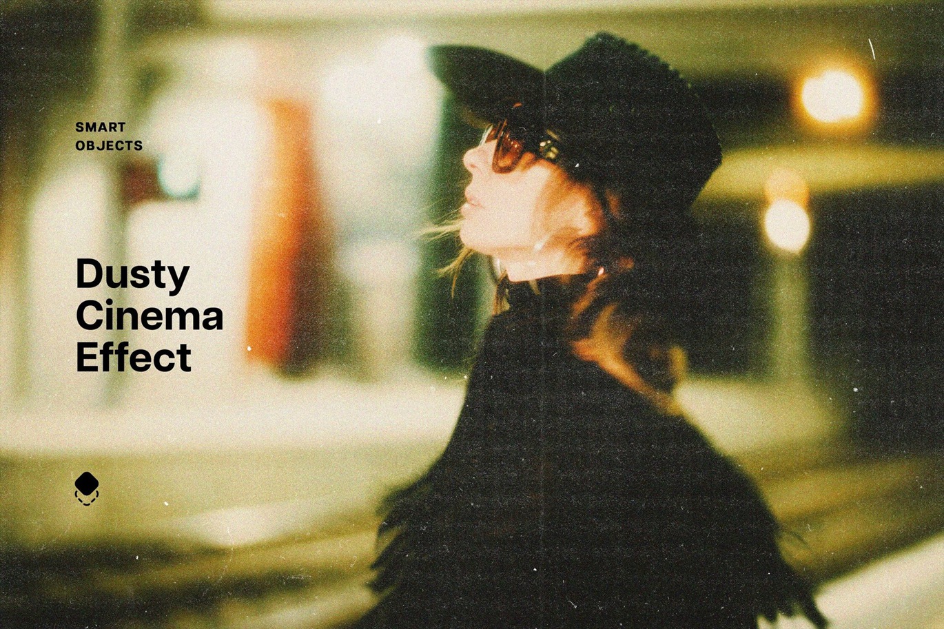 复古燥点灰尘电影照片效果ps特效滤镜样机 Dusty Cinema Photo Effect , 第1张-素材湾丨精选海外优质设计素材资源 复古燥点灰尘电影照片效果ps特效滤镜样机 Dusty Cinema Photo Effect , sucaiwan.com