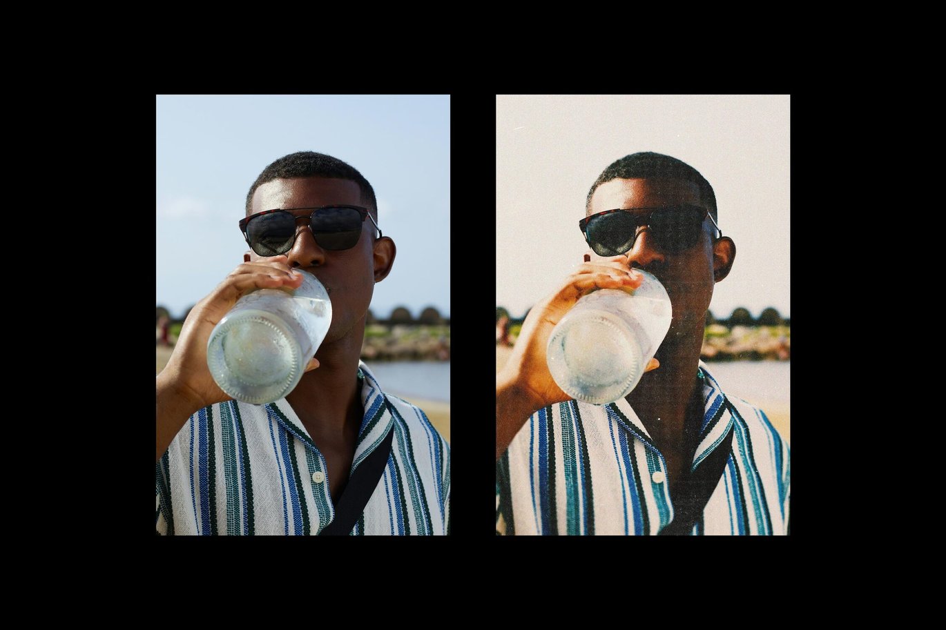 复古燥点灰尘电影照片效果ps特效滤镜样机 Dusty Cinema Photo Effect , 第3张-素材湾丨精选海外优质设计素材资源 复古燥点灰尘电影照片效果ps特效滤镜样机 Dusty Cinema Photo Effect , sucaiwan.com