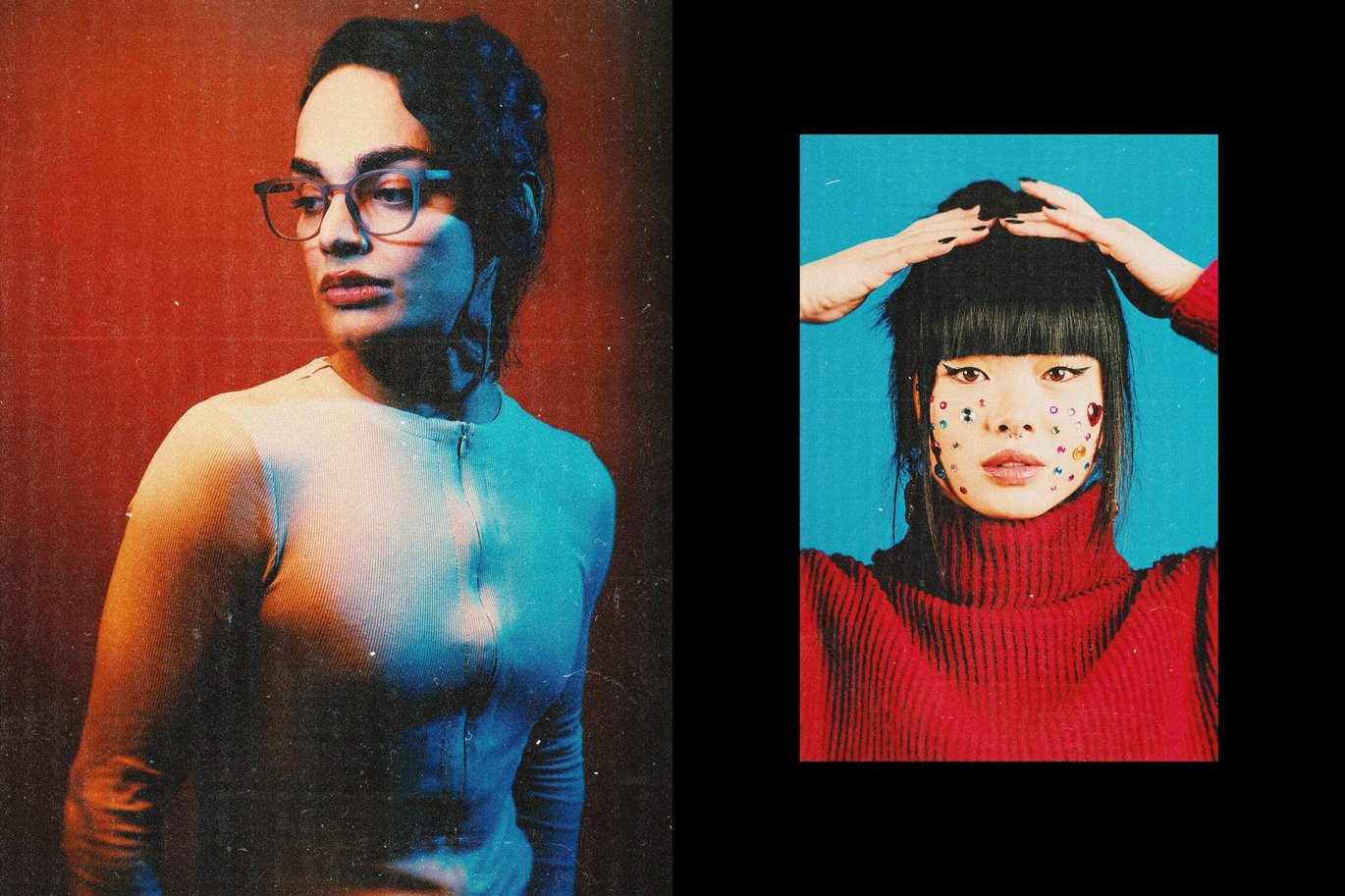 复古燥点灰尘电影照片效果ps特效滤镜样机 Dusty Cinema Photo Effect , 第6张-素材湾丨精选海外优质设计素材资源 复古燥点灰尘电影照片效果ps特效滤镜样机 Dusty Cinema Photo Effect , sucaiwan.com