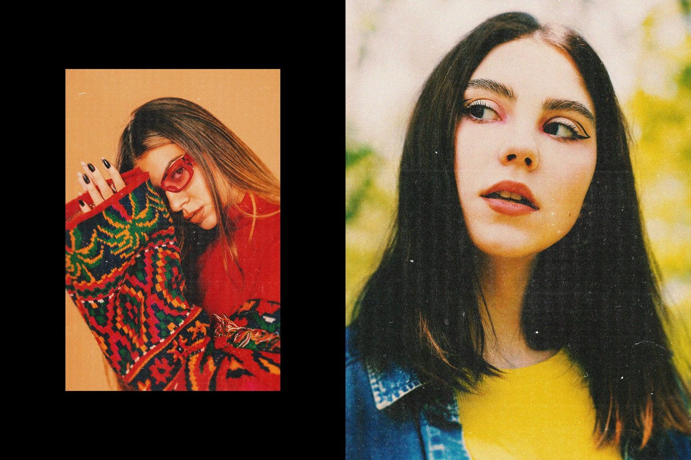 复古燥点灰尘电影照片效果ps特效滤镜样机 Dusty Cinema Photo Effect , 第5张-素材湾丨精选海外优质设计素材资源 复古燥点灰尘电影照片效果ps特效滤镜样机 Dusty Cinema Photo Effect , sucaiwan.com