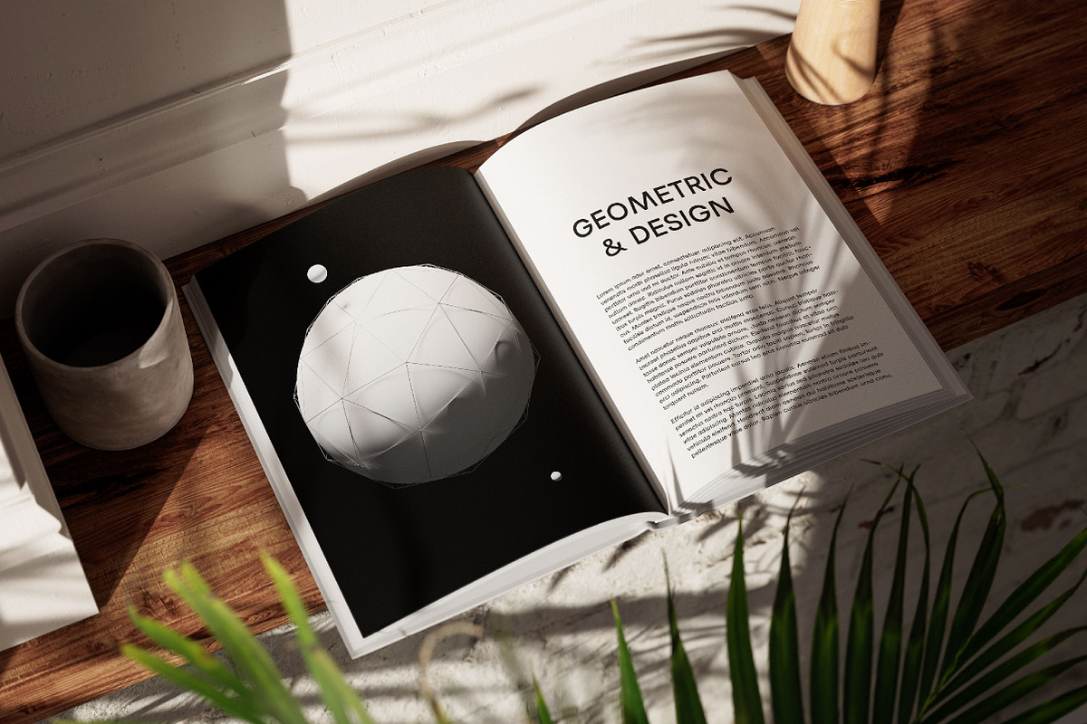 现代时尚品牌网络排版包装设计无衬线英文字体安装包 Naru Sans a Geometric Sans Family , 第7张-素材湾丨精选海外优质设计素材资源 现代时尚品牌网络排版包装设计无衬线英文字体安装包 Naru Sans a Geometric Sans Family , sucaiwan.com