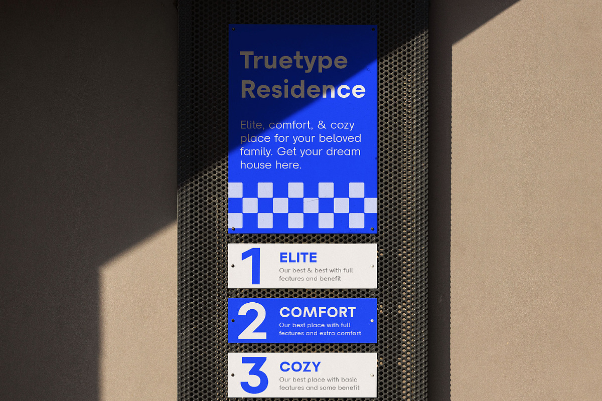 现代时尚品牌网络排版包装设计无衬线英文字体安装包 Naru Sans a Geometric Sans Family , 第13张-素材湾丨精选海外优质设计素材资源 现代时尚品牌网络排版包装设计无衬线英文字体安装包 Naru Sans a Geometric Sans Family , sucaiwan.com