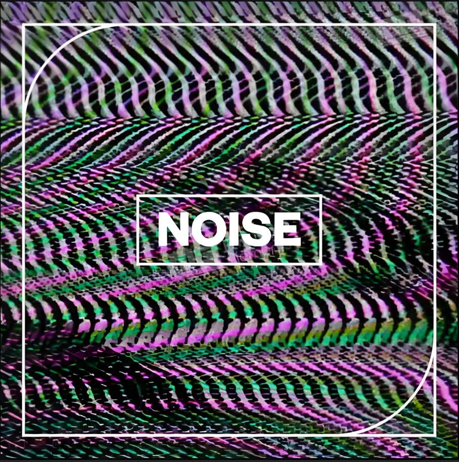 音效：135个氛围感静态白噪声音效素材 Blastwave FX - Noise , sucaiwan.com