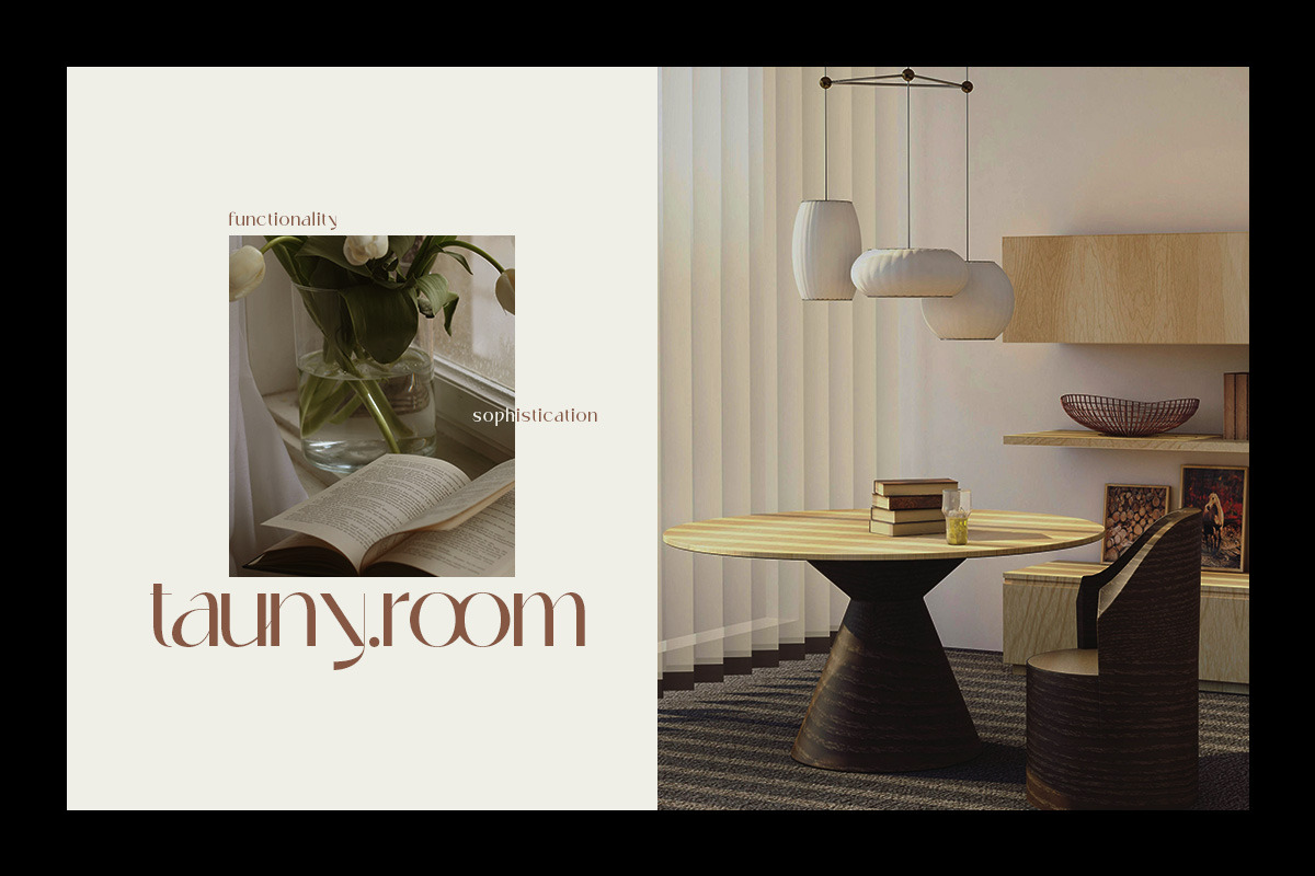 时尚优雅品牌海报徽标设计衬线英文字体安装包 Royal Elegance – Modern Luxury Feminine Serif , 第9张-素材湾丨精选海外优质设计素材资源 时尚优雅品牌海报徽标设计衬线英文字体安装包 Royal Elegance – Modern Luxury Feminine Serif , sucaiwan.com