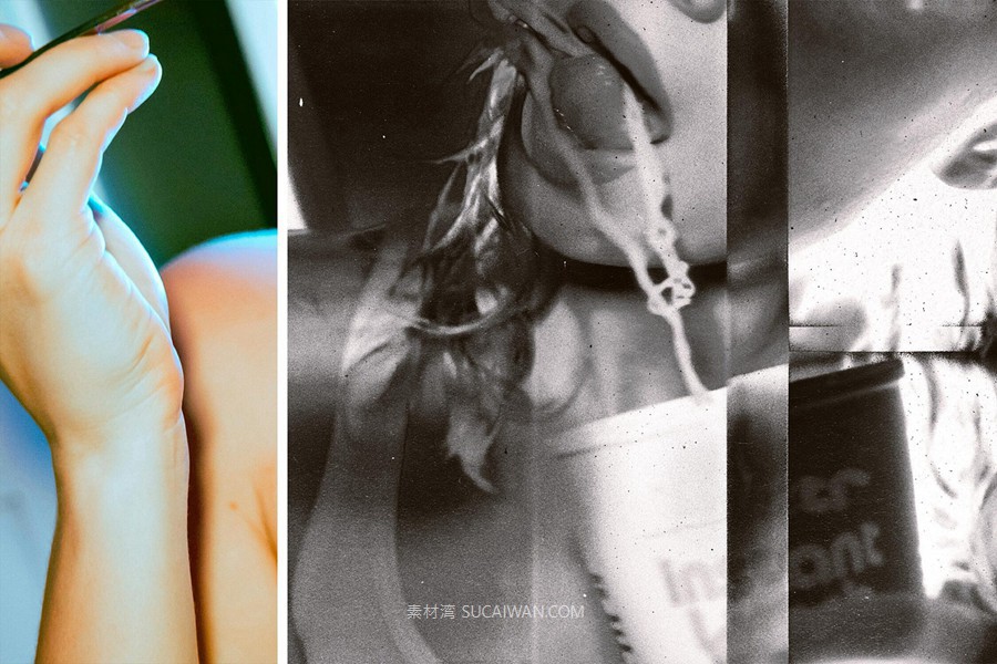 复古粒状射线照片效果ps特效滤镜样机 Negative Copier Photo Effect , 第3张-素材湾丨精选海外优质设计素材资源 复古粒状射线照片效果ps特效滤镜样机 Negative Copier Photo Effect , sucaiwan.com