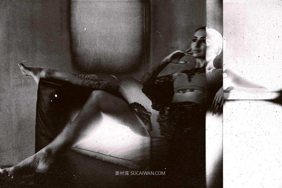 复古粒状射线照片效果ps特效滤镜样机 Negative Copier Photo Effect , 第6张-素材湾丨精选海外优质设计素材资源 复古粒状射线照片效果ps特效滤镜样机 Negative Copier Photo Effect , sucaiwan.com