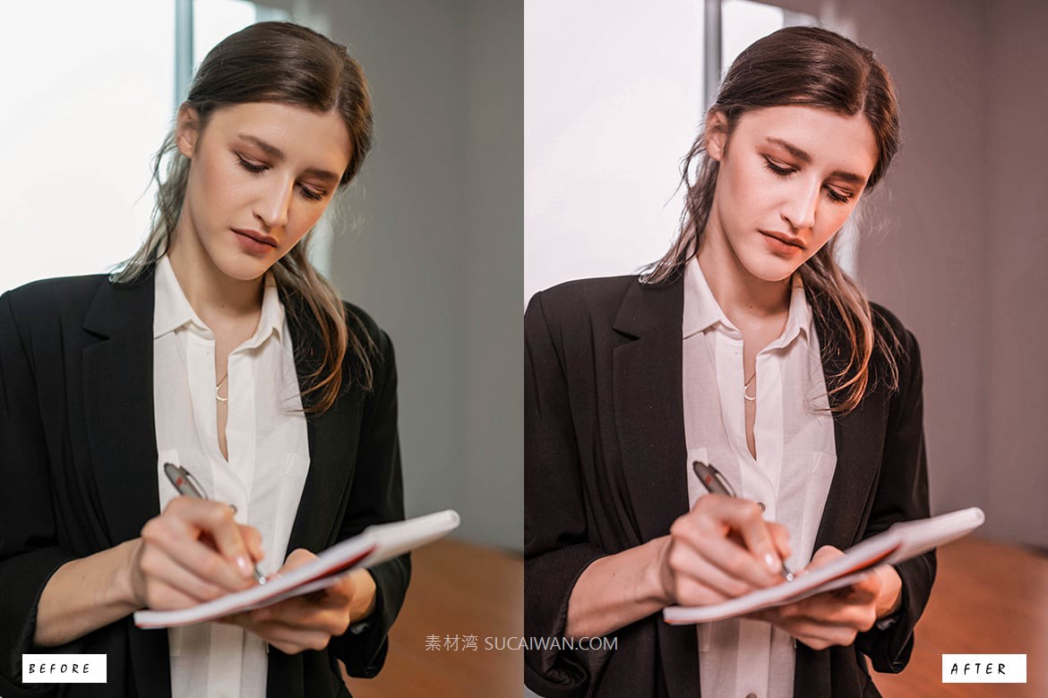 15组复古ins风电影婚礼博主摄影照片调色Lightroom预设 15 Tiger Eye Lightroom Presets , 第3张-素材湾丨精选海外优质设计素材资源 15组复古ins风电影婚礼博主摄影照片调色Lightroom预设 15 Tiger Eye Lightroom Presets , sucaiwan.com