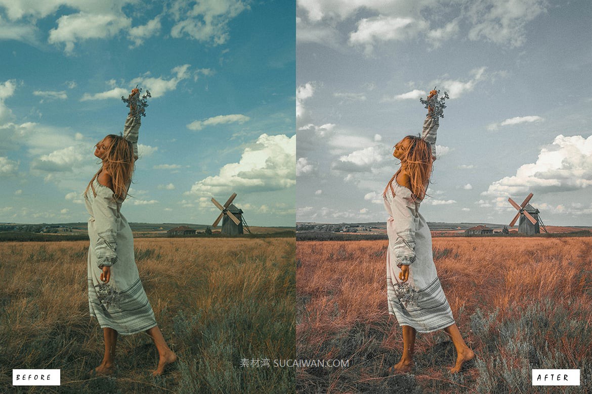 15组复古ins风电影婚礼博主摄影照片调色Lightroom预设 15 Tiger Eye Lightroom Presets , 第4张-素材湾丨精选海外优质设计素材资源 15组复古ins风电影婚礼博主摄影照片调色Lightroom预设 15 Tiger Eye Lightroom Presets , sucaiwan.com