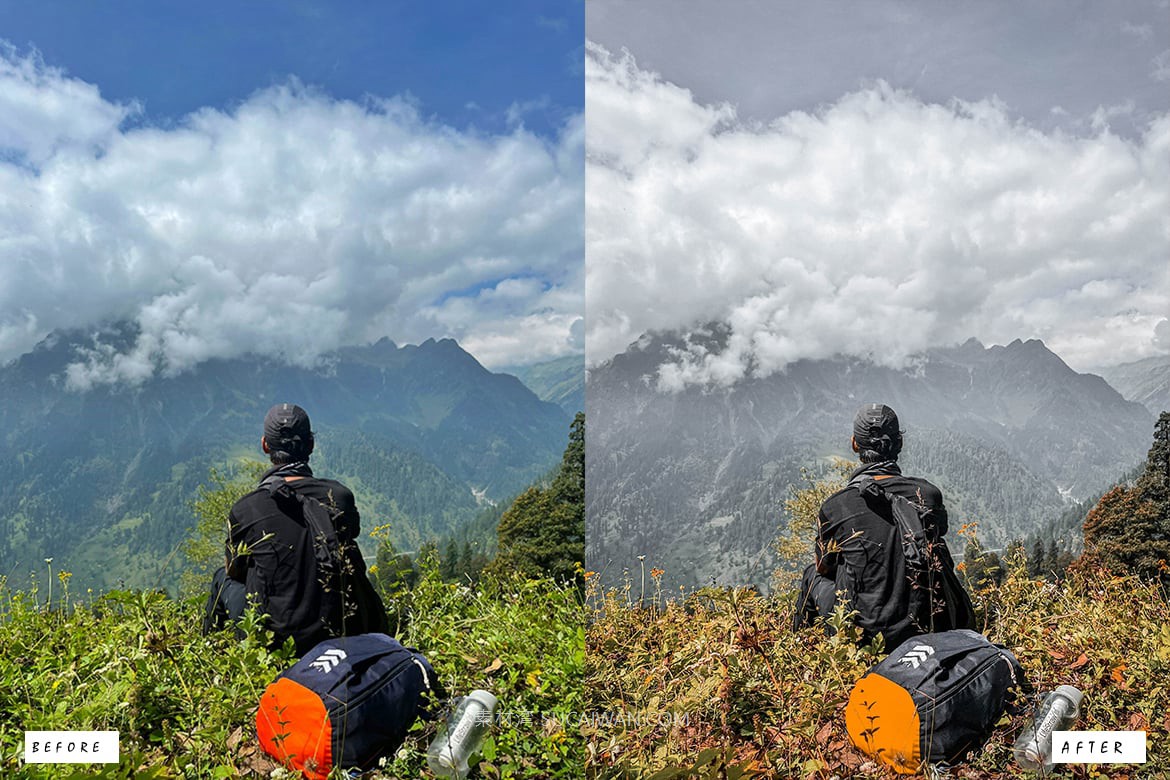 15组复古ins风电影婚礼博主摄影照片调色Lightroom预设 15 Tiger Eye Lightroom Presets , 第5张-素材湾丨精选海外优质设计素材资源 15组复古ins风电影婚礼博主摄影照片调色Lightroom预设 15 Tiger Eye Lightroom Presets , sucaiwan.com